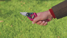 Load and play video in Gallery viewer, Felco 6 Color Edition - Pink Passion
