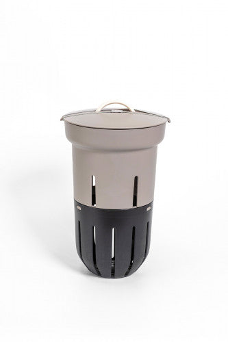 In-Ground Worm Farm Composter