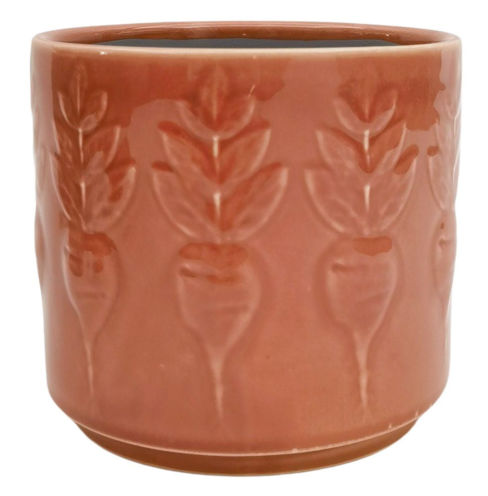 Turnip Planter Salmon