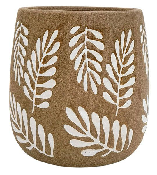 Henri Planter Brown