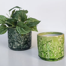 Load image into Gallery viewer, Hakone Planter Green
