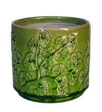 Load image into Gallery viewer, Hakone Planter Green
