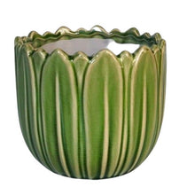 Load image into Gallery viewer, Daintree Planter Green
