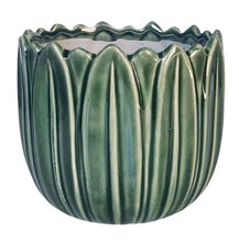 Load image into Gallery viewer, Daintree Planter Green
