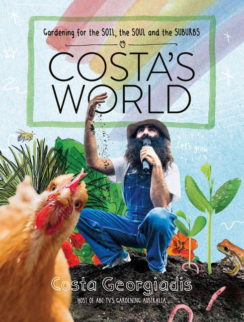 Costa’s World