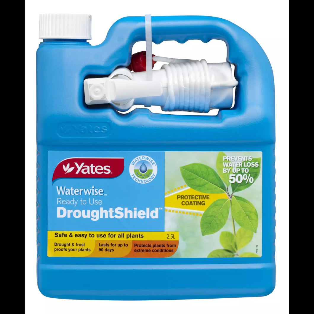 Yates Waterwise DroughtShield Leaf Protectant Ready-to-Use