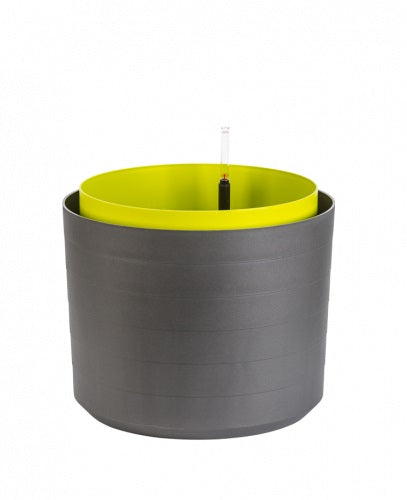 Berberis 55 Self-Watering Large Volume Flower Pot