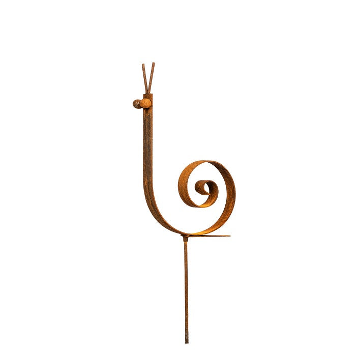 Stake Snail Rust