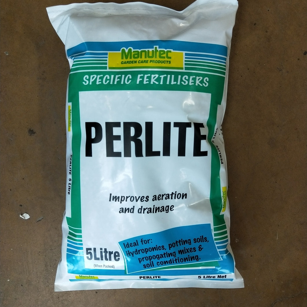 Perlite