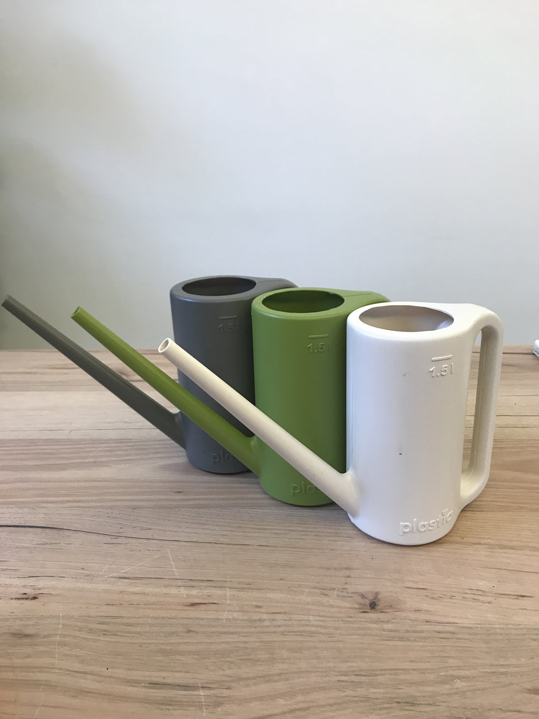 Plastia Watering Can