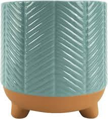 Zari Planter - Sage