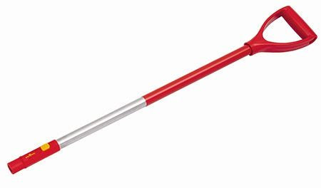 WOLF-Garten ZM-AD Aluminum D Handle (85cm)