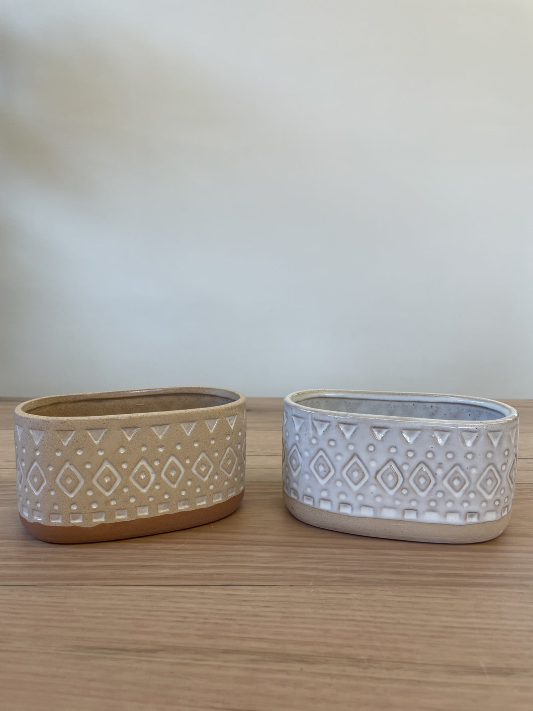 Zuri Planters