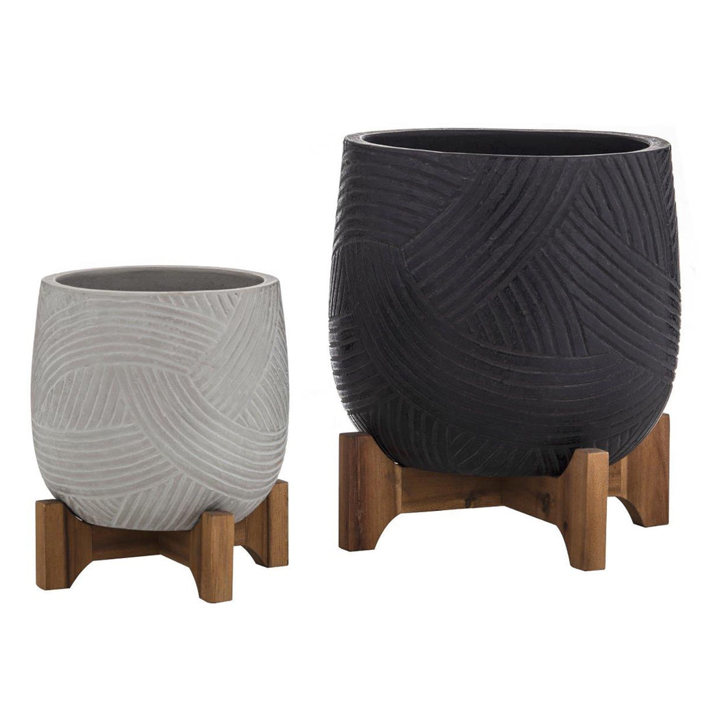 Viceroy Planter Pot