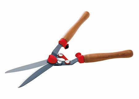 WOLF-Garten HS-G Premium Hedge Shears