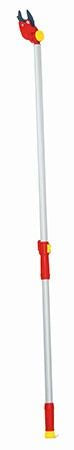 WOLF-Garten RR200 2m Power Dual Cut Lopper