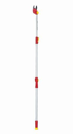 WOLF-Garten RR400T 4m Power Dual Cut Telescopic Lopper