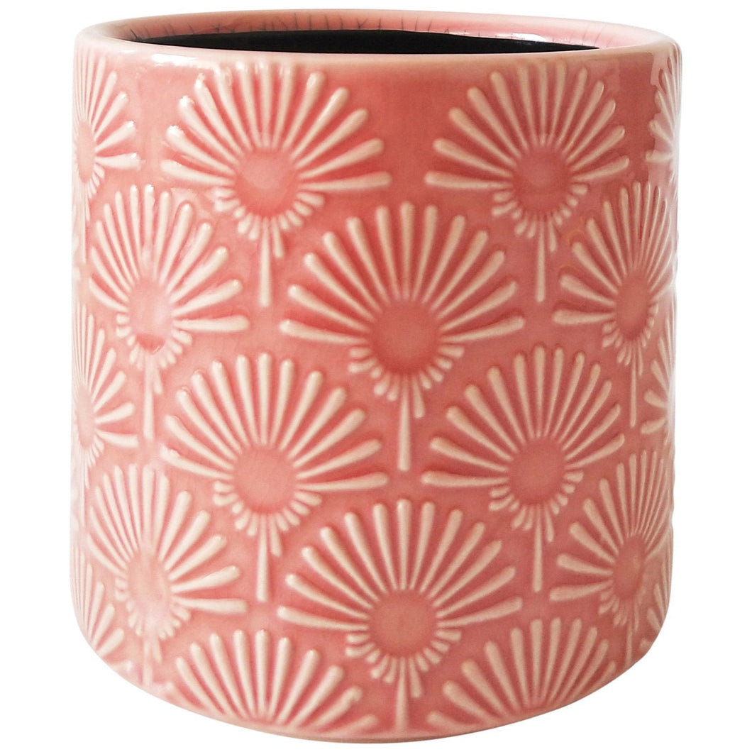 Kari Planter Pink