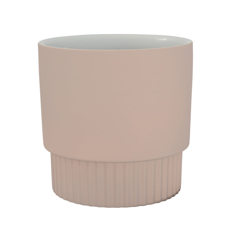 Veneto Planter Pot Pink