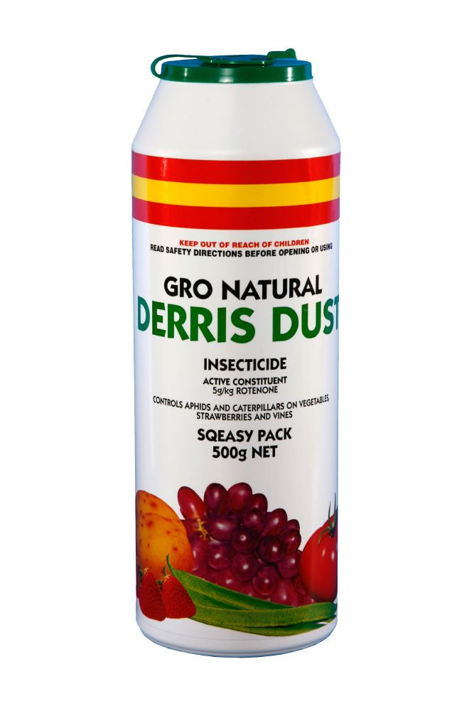 Derris Dust