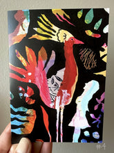 Load image into Gallery viewer, Maya Rogers Art Series Cards
