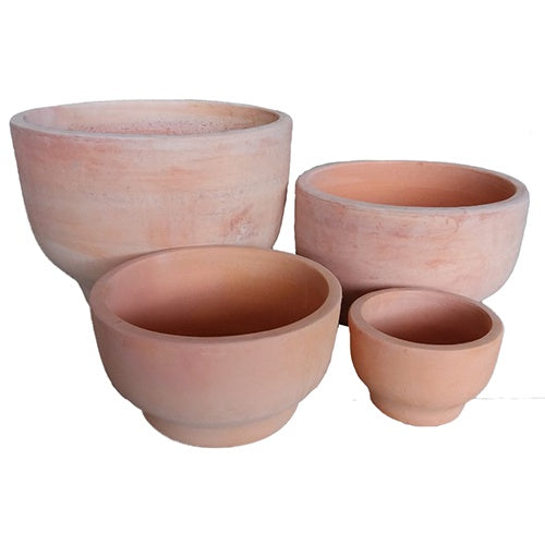 Biet Planter Terracotta