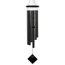 Load image into Gallery viewer, Chimes of Earth - Black/Black
