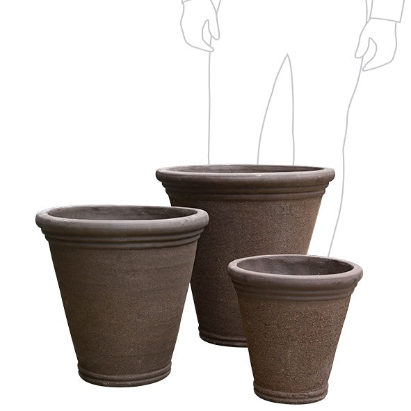 Napoli Planter