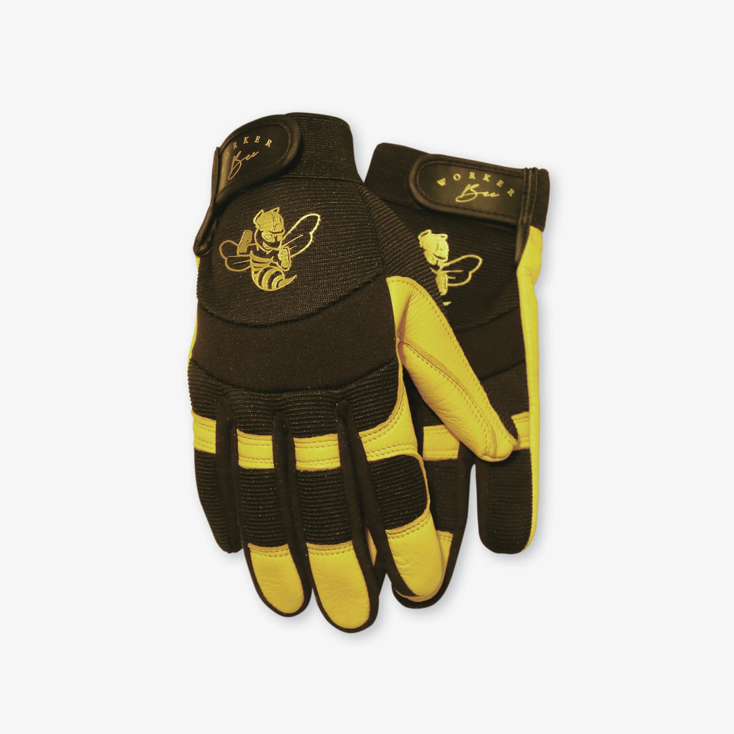 Worker Bee Pro Gloves