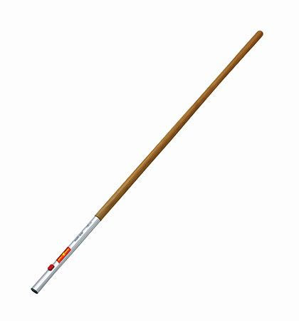 WOLF-Garten ZM150 Hardwood Handle (150cm)