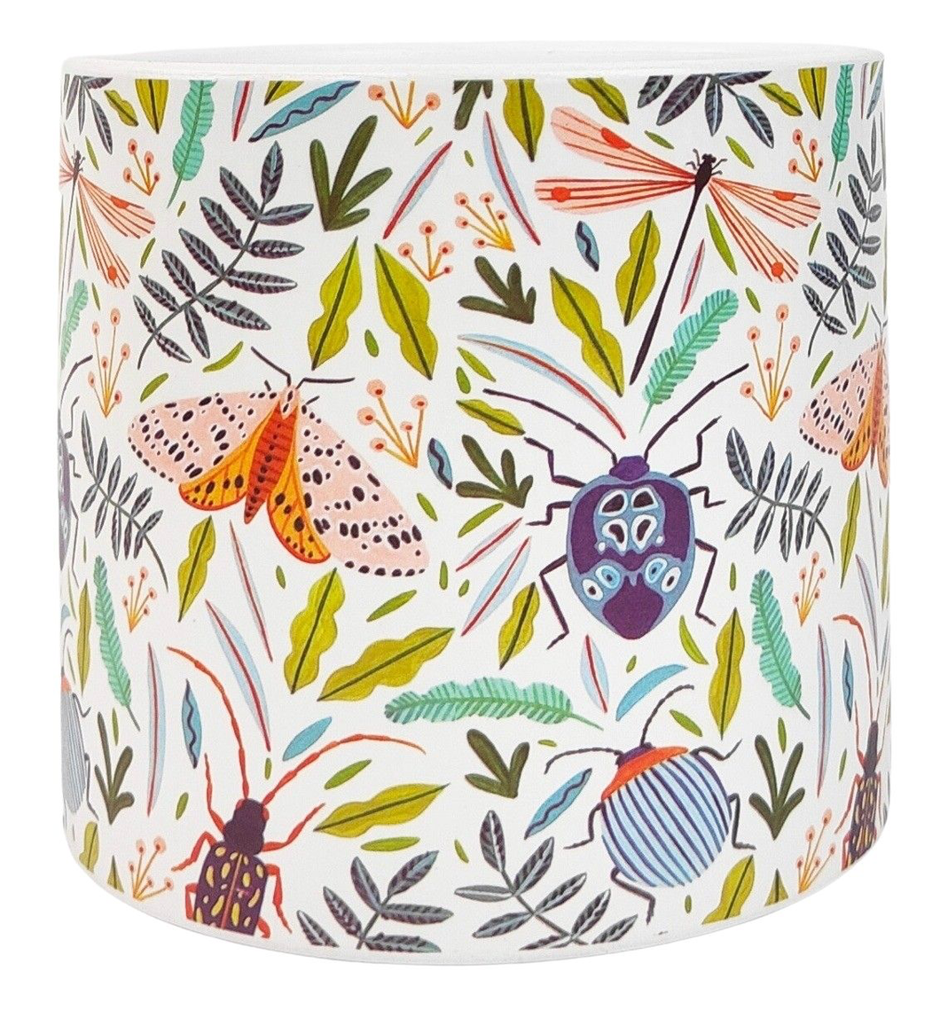 Melissa Bug Planter