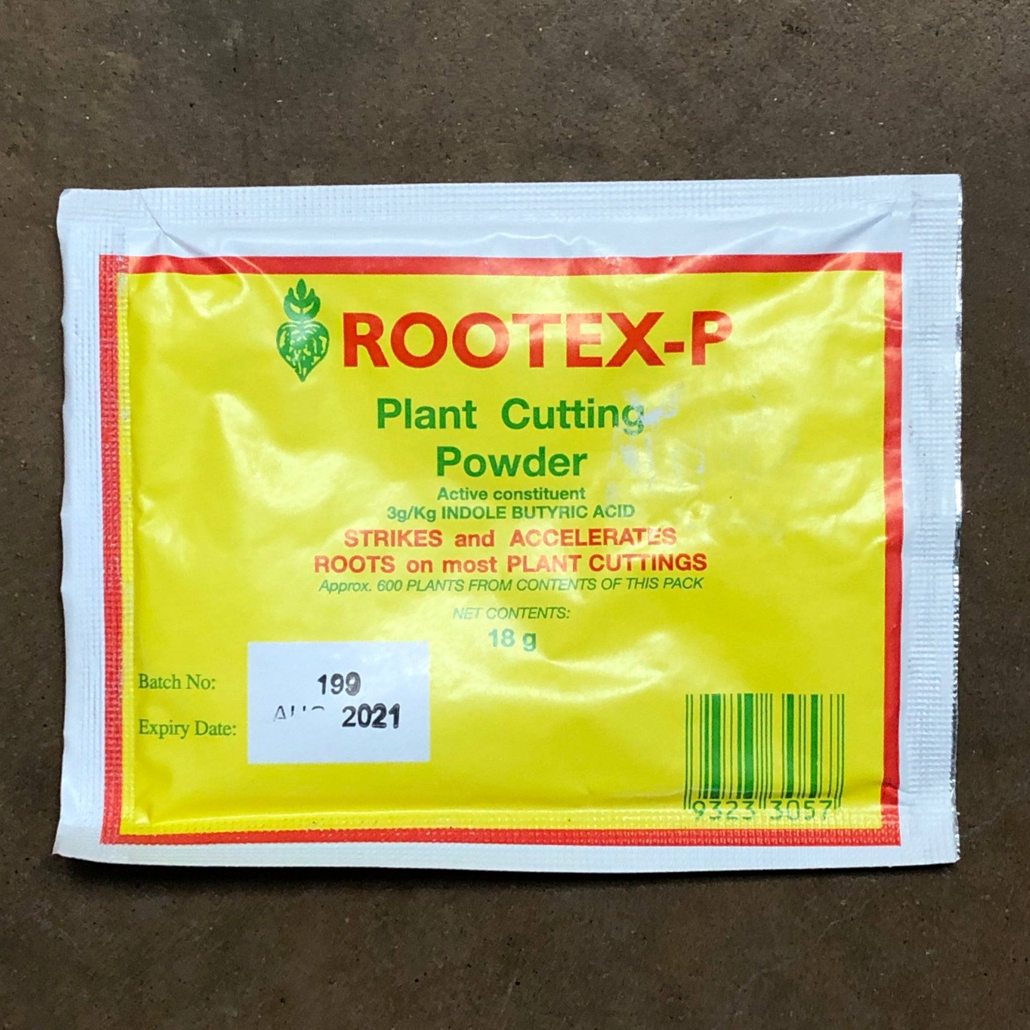 Rootex-P Plant Cutting Powder – Northcote Nursery
