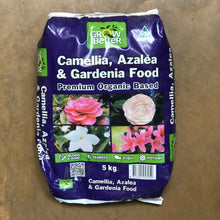 Load image into Gallery viewer, Camellia, Azalea &amp; Gardenia Food
