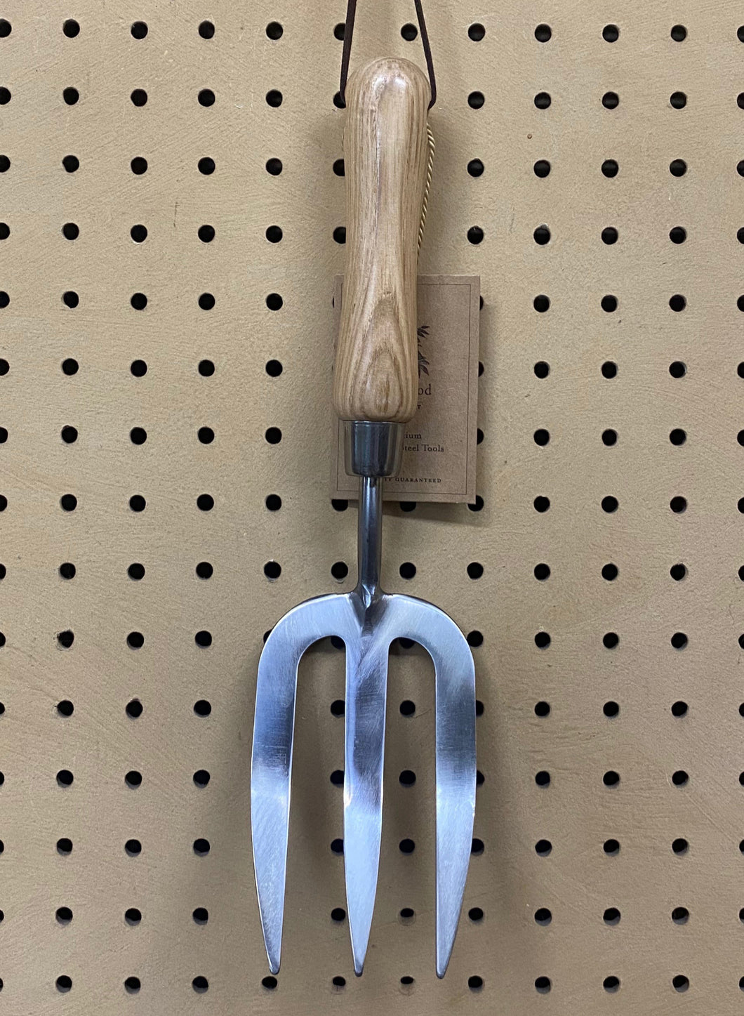 Hand Fork