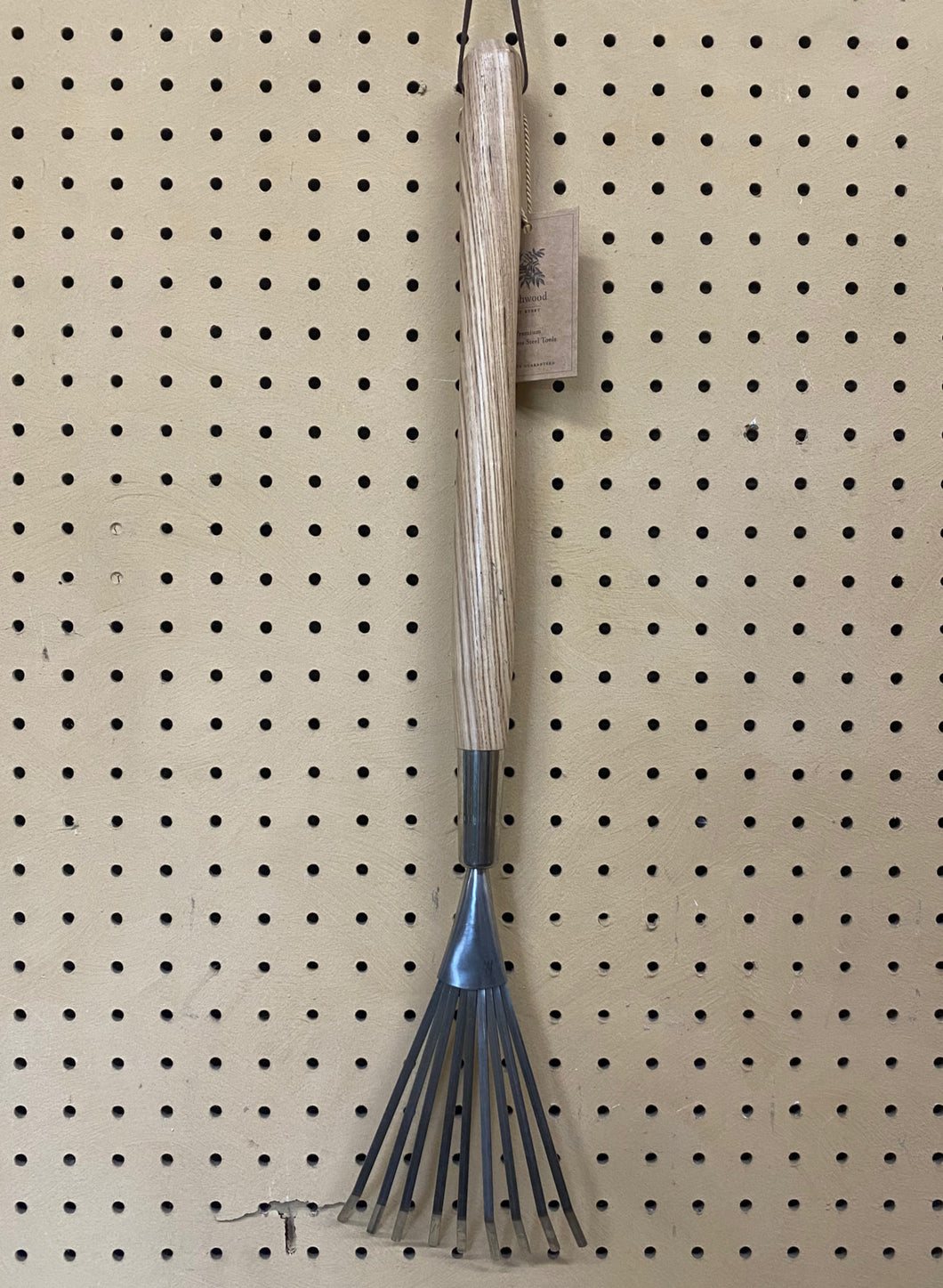 Border Shrub Rake – Northcote Nursery