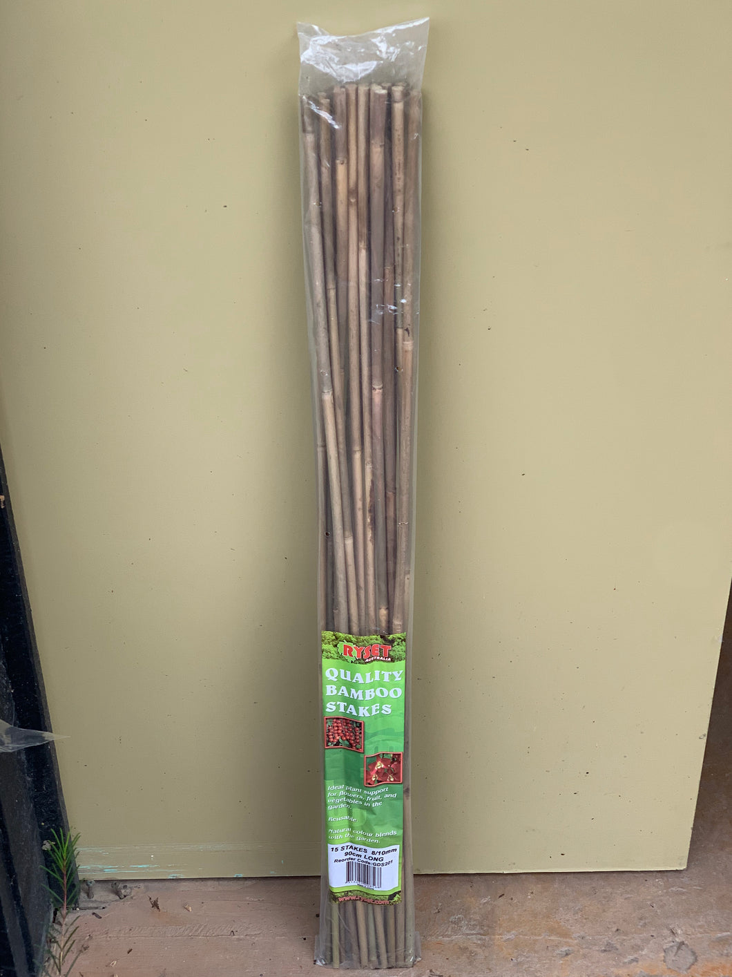 Bamboo Stakes