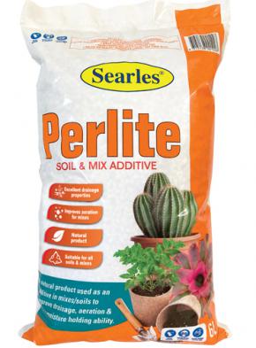 Perlite