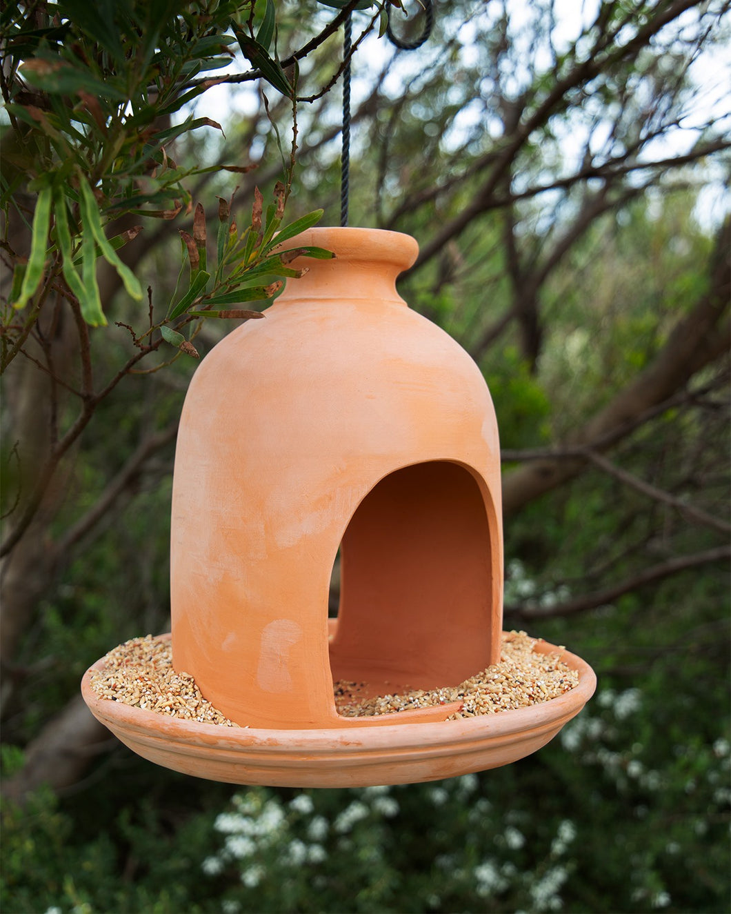 Olinda Bird Feeder