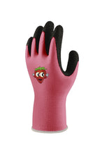 Load image into Gallery viewer, Kids Happy Vege Garden Glove
