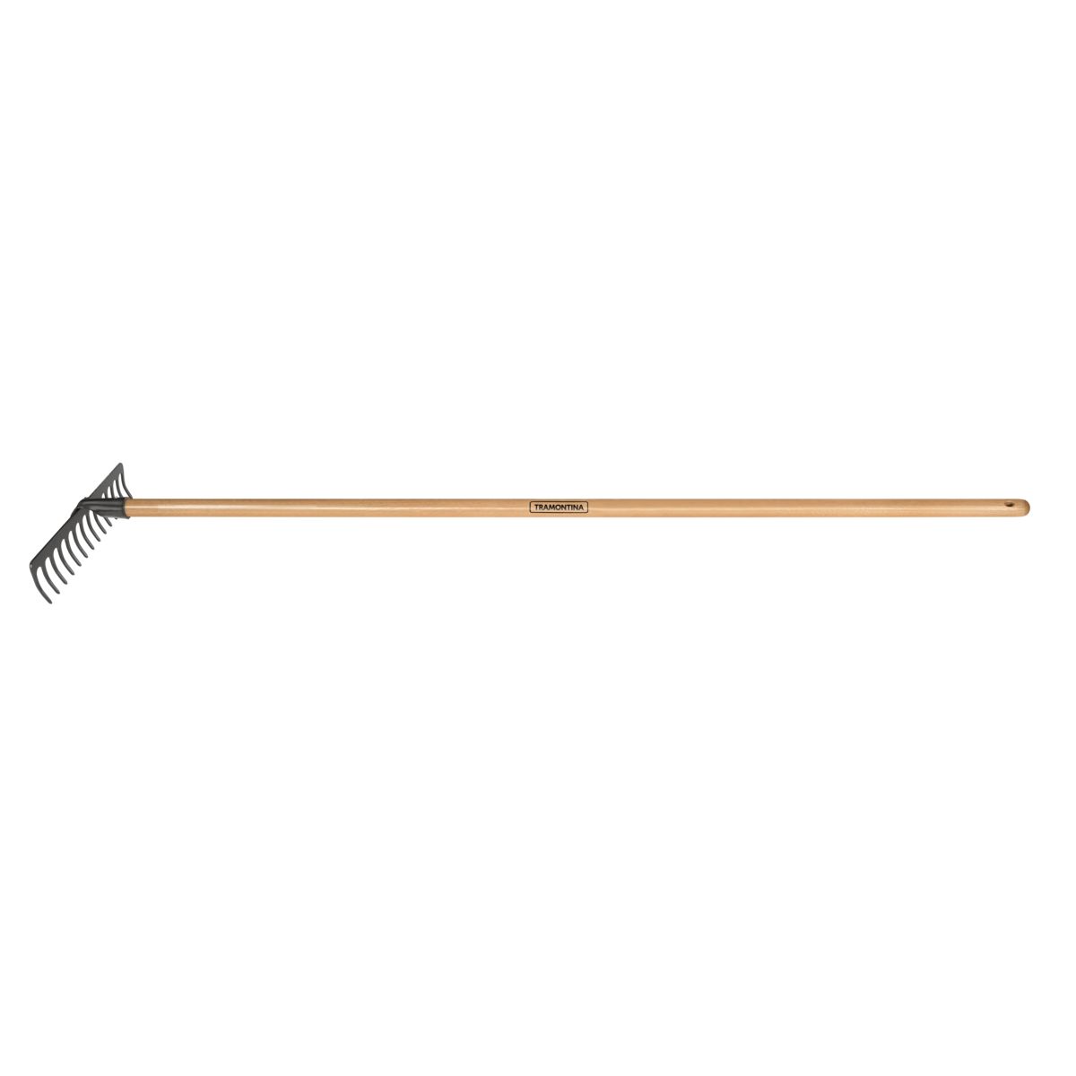 Heavy Curved Rake – Northcote Nursery