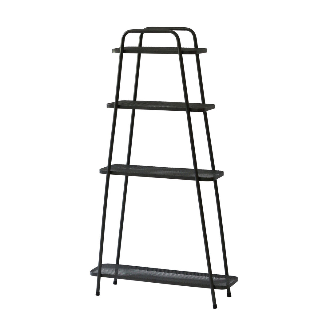 Modern Plant Stand - 4 Shelf