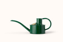 Load image into Gallery viewer, Haws &#39;The Fazeley Flow&#39; 0.5L Watering Can - Green
