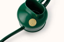 Load image into Gallery viewer, Haws &#39;The Fazeley Flow&#39; 0.5L Watering Can - Green
