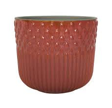 Tuscan planter - Berry