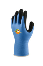 Load image into Gallery viewer, Kids Happy Vege Garden Glove
