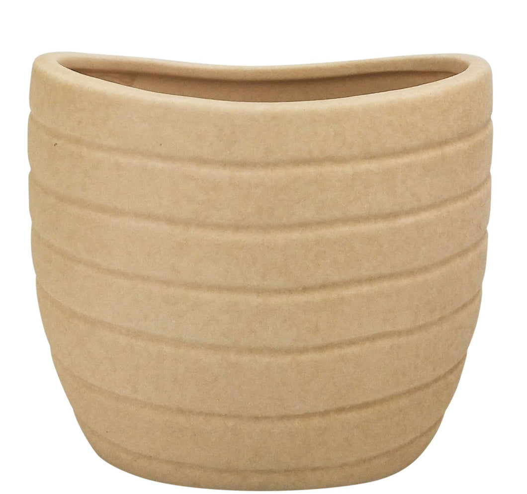 Alani Planter Sand