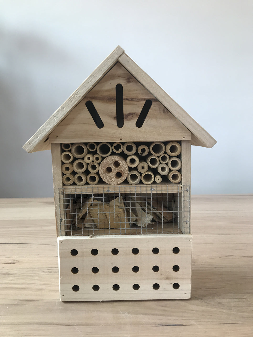 Insect Hotel - medium