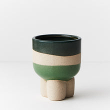 Load image into Gallery viewer, Pot Odetto Emerald

