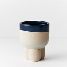 Load image into Gallery viewer, Pot Odetto Ocean Mist
