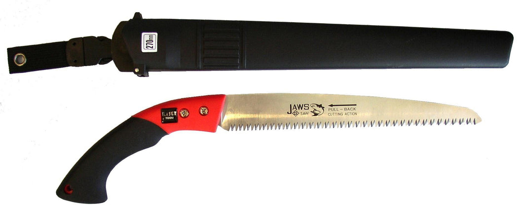 Jaws Straight Saw